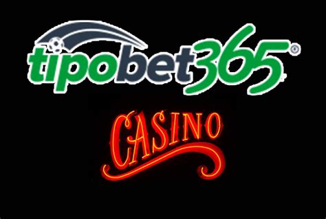 Tipobet365 casino codigo promocional